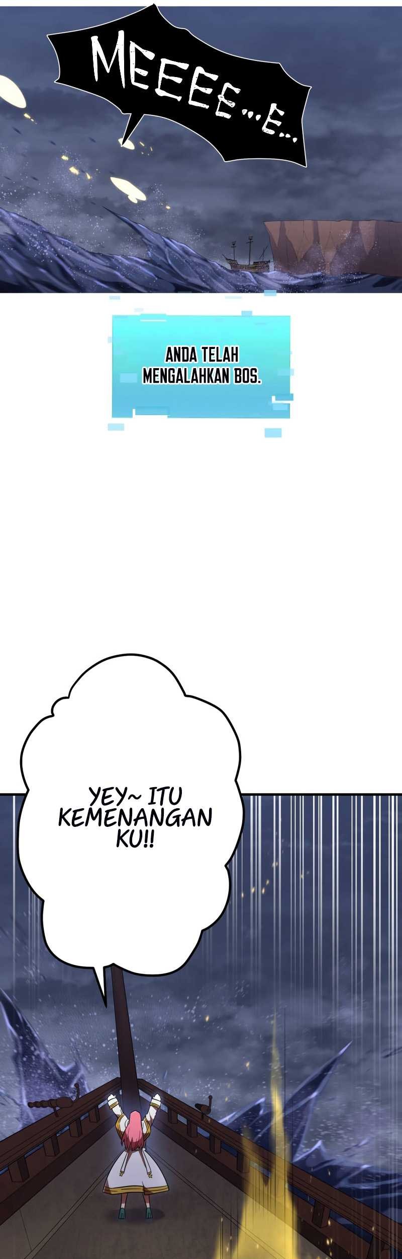 Savior of Divine Blood ~Draw Out 0.00000001% to Become the Strongest~ Chapter 60 - halaman 58