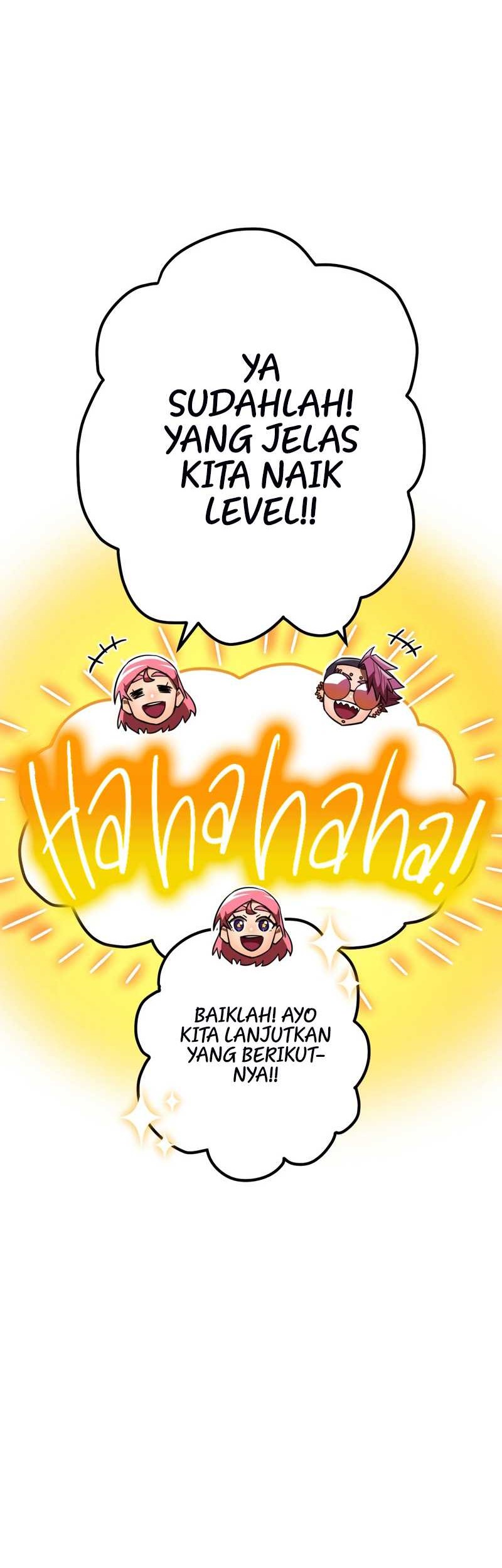 Savior of Divine Blood ~Draw Out 0.00000001% to Become the Strongest~ Chapter 60 - halaman 61