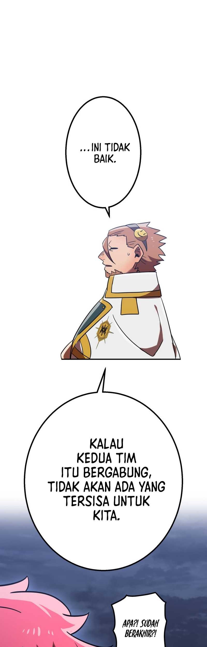 Savior of Divine Blood ~Draw Out 0.00000001% to Become the Strongest~ Chapter 60 - halaman 62
