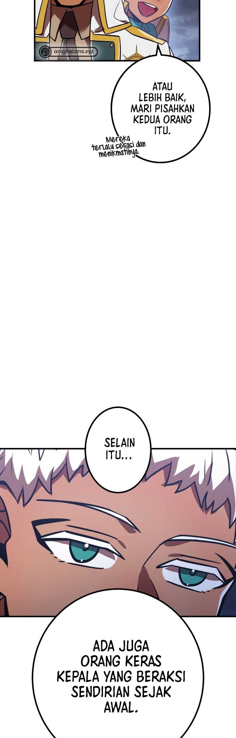 Savior of Divine Blood ~Draw Out 0.00000001% to Become the Strongest~ Chapter 60 - halaman 64