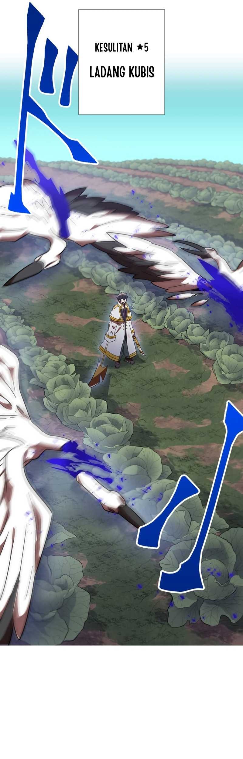 Savior of Divine Blood ~Draw Out 0.00000001% to Become the Strongest~ Chapter 60 - halaman 66