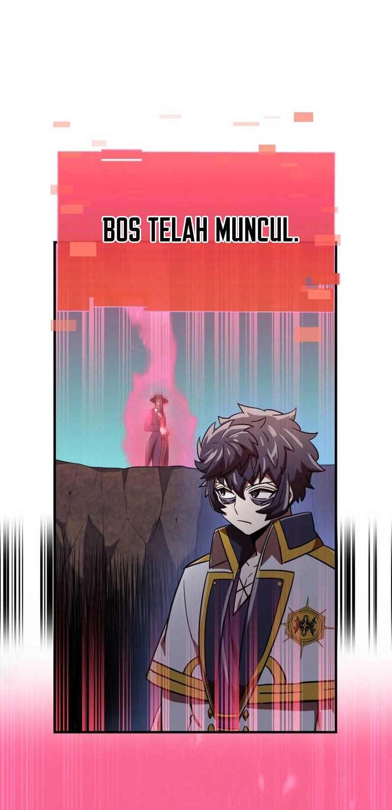 Savior of Divine Blood ~Draw Out 0.00000001% to Become the Strongest~ Chapter 60 - halaman 69