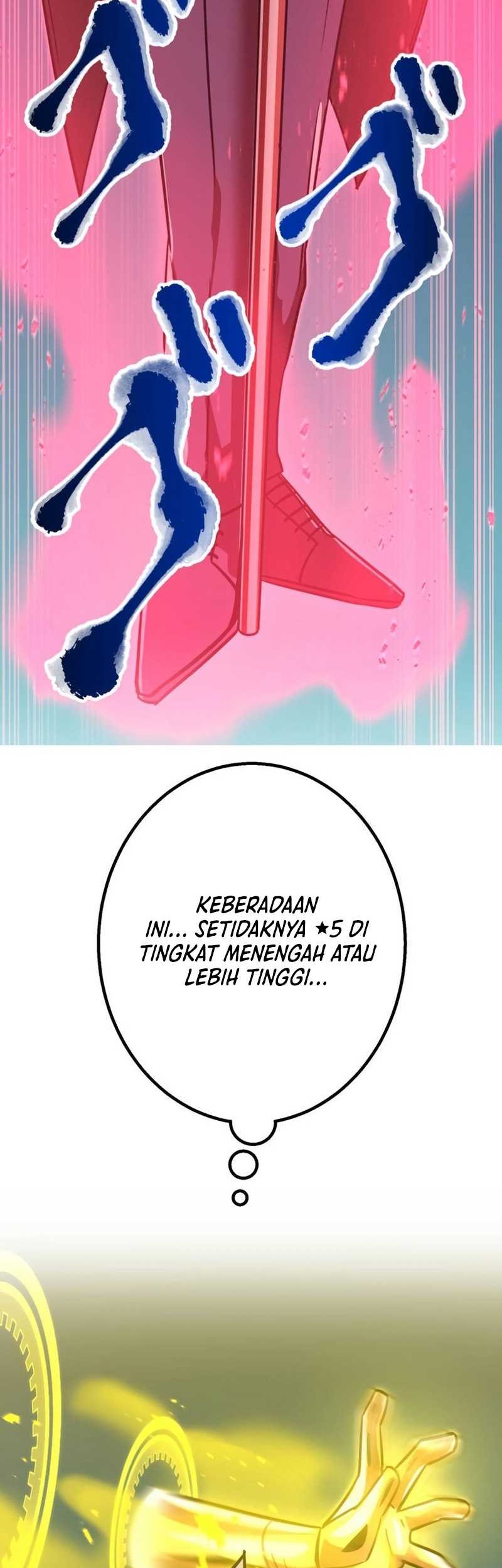 Savior of Divine Blood ~Draw Out 0.00000001% to Become the Strongest~ Chapter 60 - halaman 71