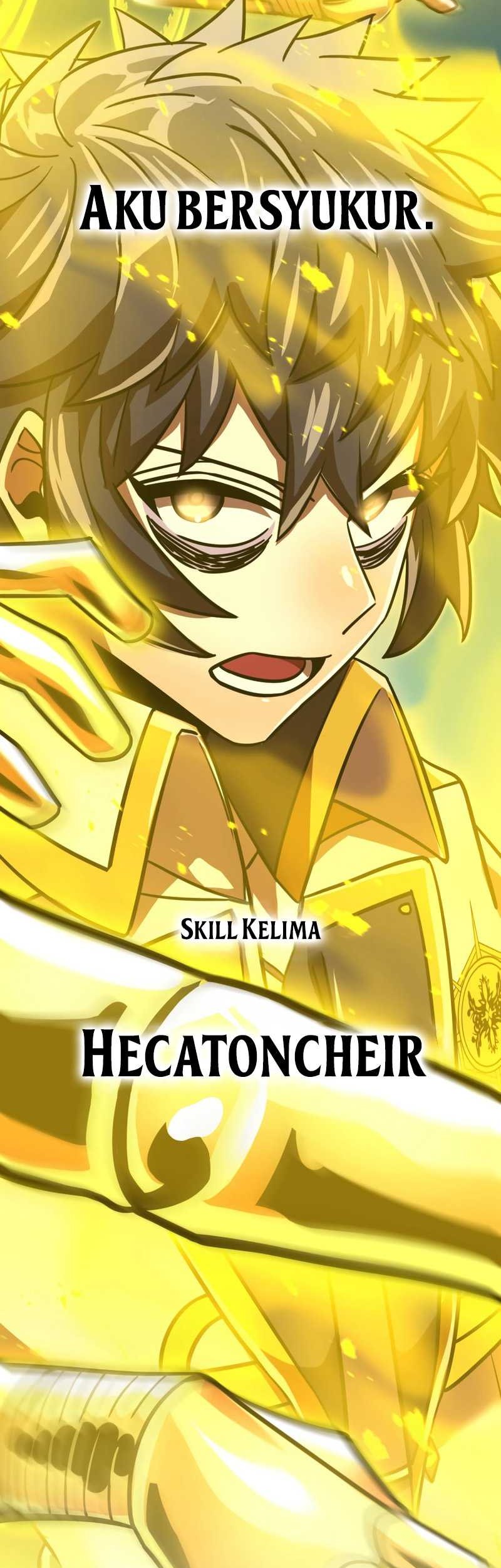 Savior of Divine Blood ~Draw Out 0.00000001% to Become the Strongest~ Chapter 60 - halaman 72