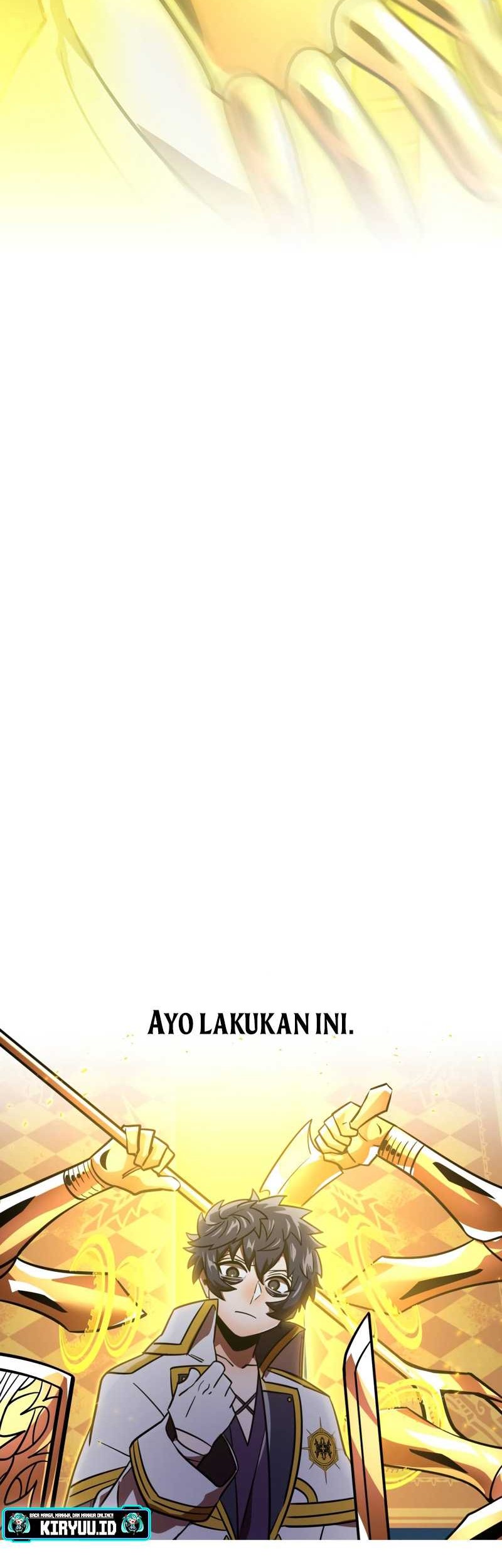 Savior of Divine Blood ~Draw Out 0.00000001% to Become the Strongest~ Chapter 60 - halaman 73