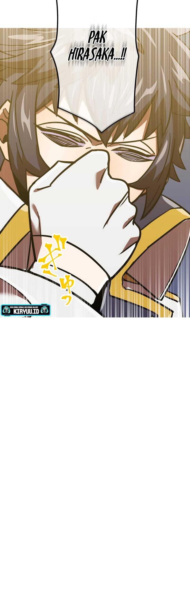 Savior of Divine Blood ~Draw Out 0.00000001% to Become the Strongest~ Chapter 60 - halaman 76