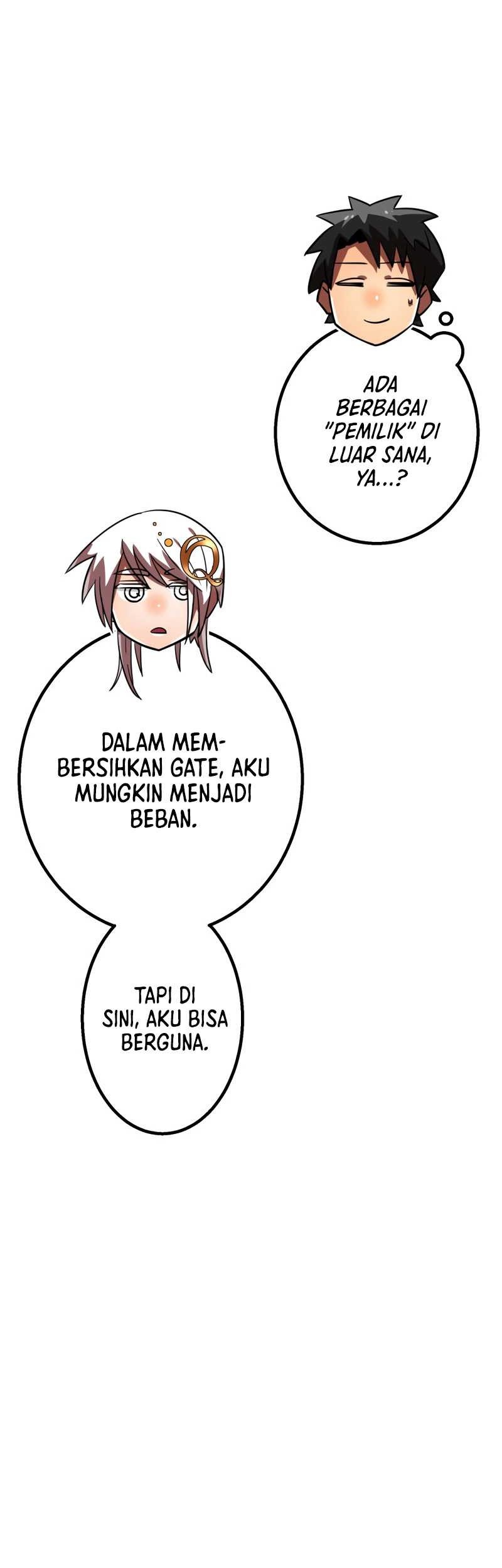 Savior of Divine Blood ~Draw Out 0.00000001% to Become the Strongest~ Chapter 60 - halaman 8