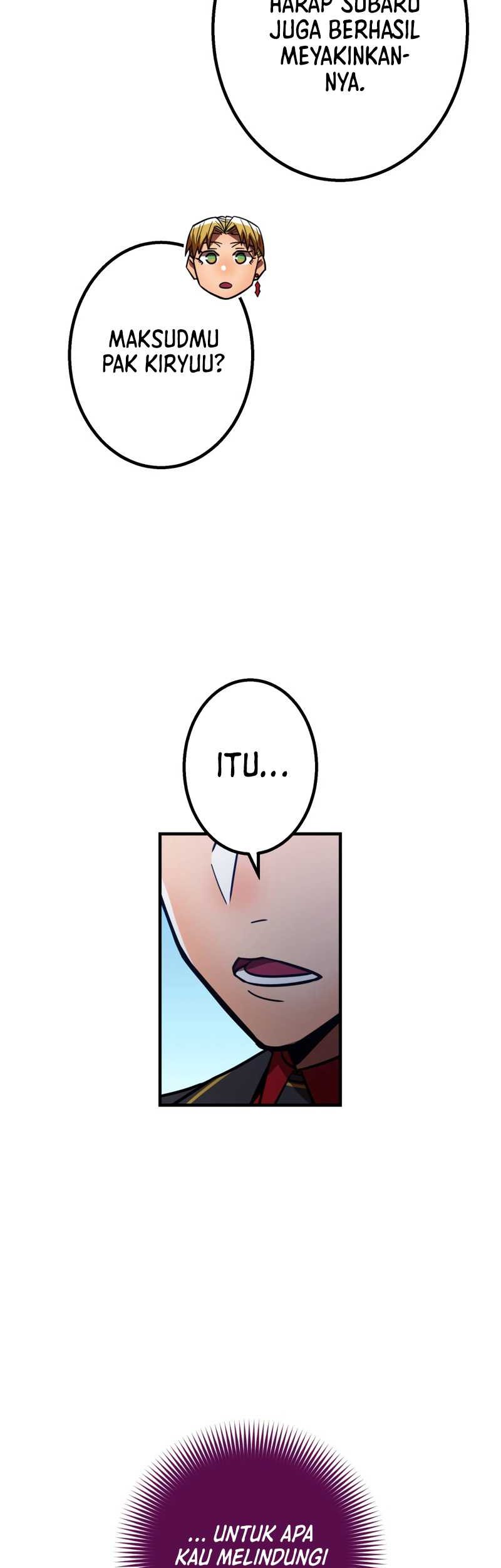 Savior of Divine Blood ~Draw Out 0.00000001% to Become the Strongest~ Chapter 60 - halaman 80