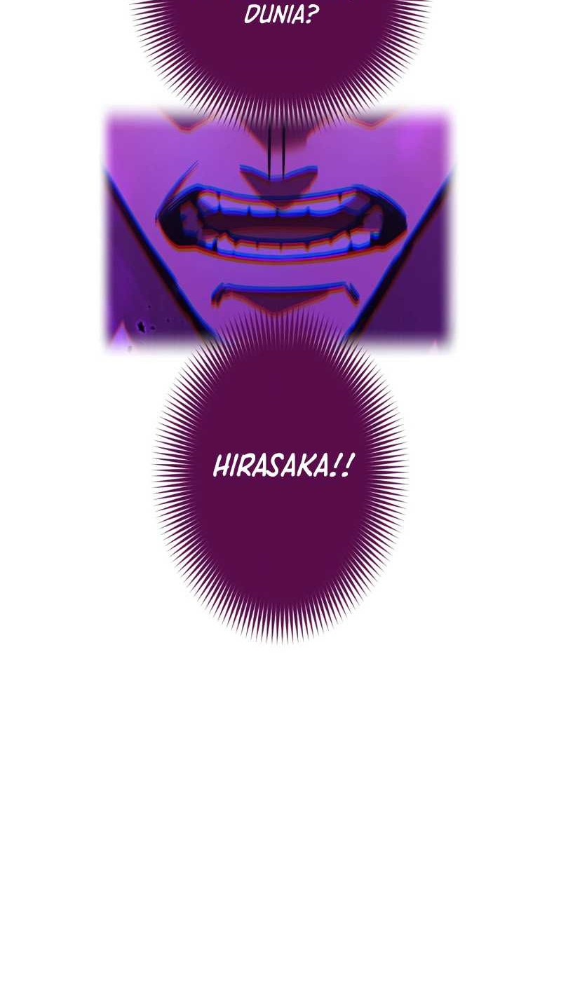 Savior of Divine Blood ~Draw Out 0.00000001% to Become the Strongest~ Chapter 60 - halaman 81