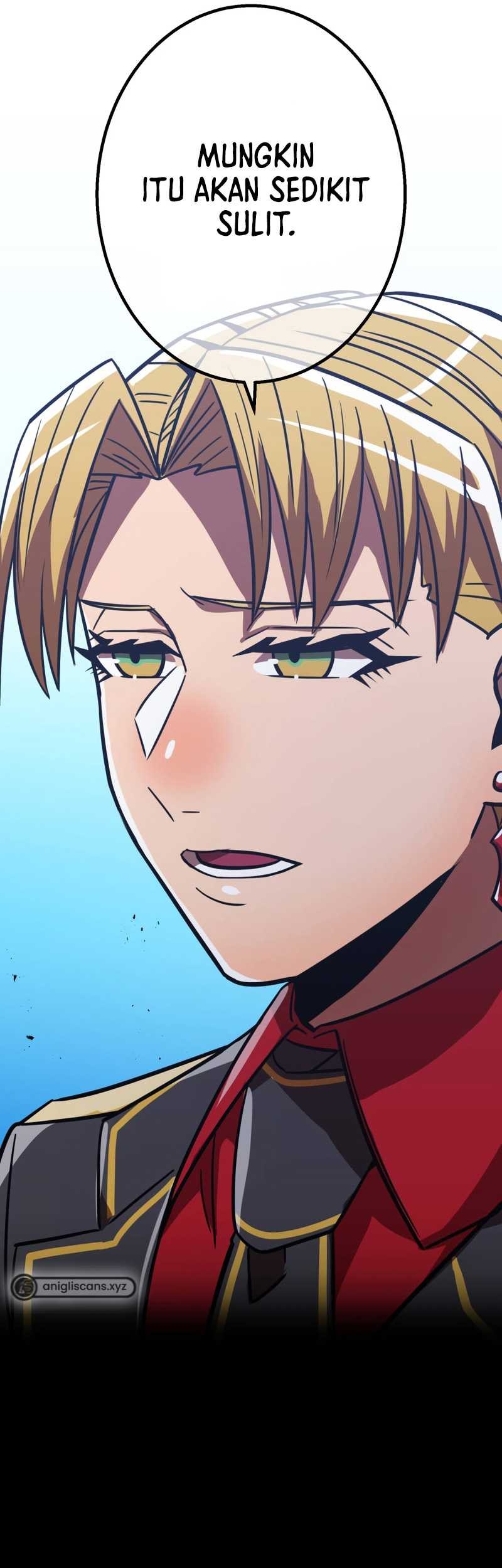 Savior of Divine Blood ~Draw Out 0.00000001% to Become the Strongest~ Chapter 60 - halaman 82