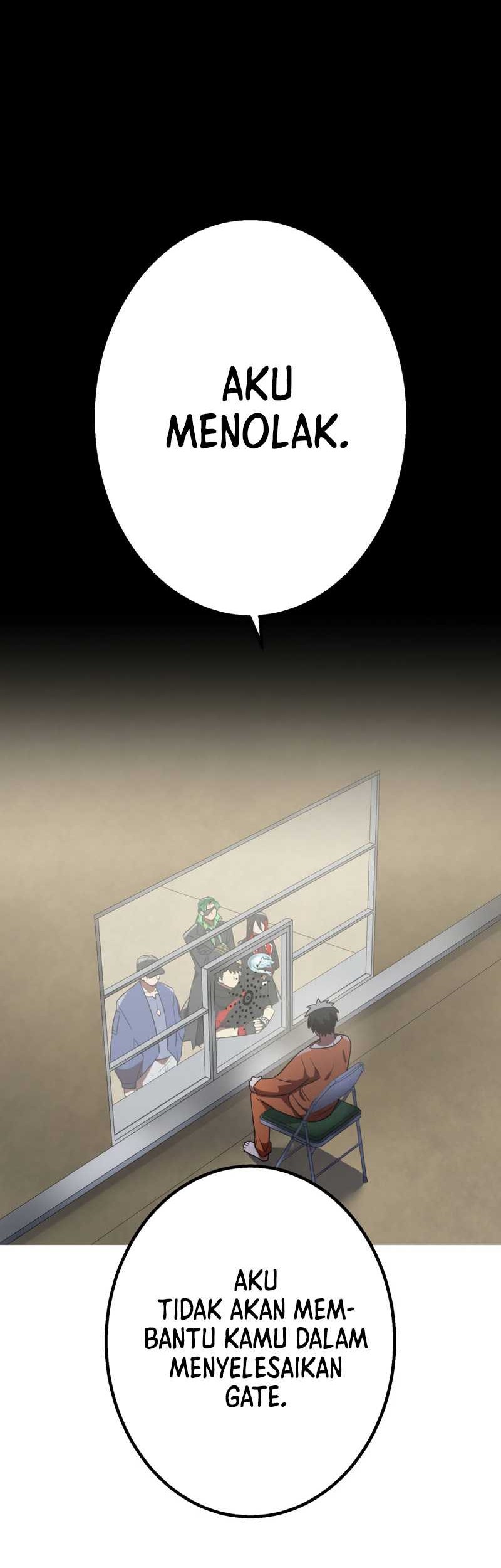 Savior of Divine Blood ~Draw Out 0.00000001% to Become the Strongest~ Chapter 60 - halaman 83