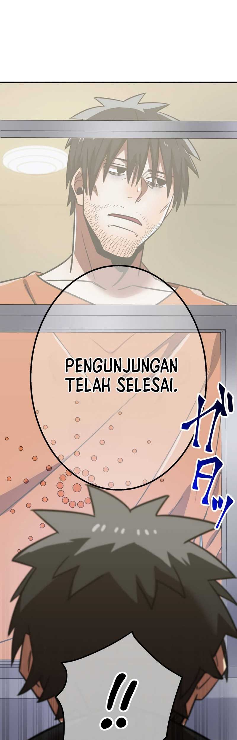 Savior of Divine Blood ~Draw Out 0.00000001% to Become the Strongest~ Chapter 60 - halaman 84