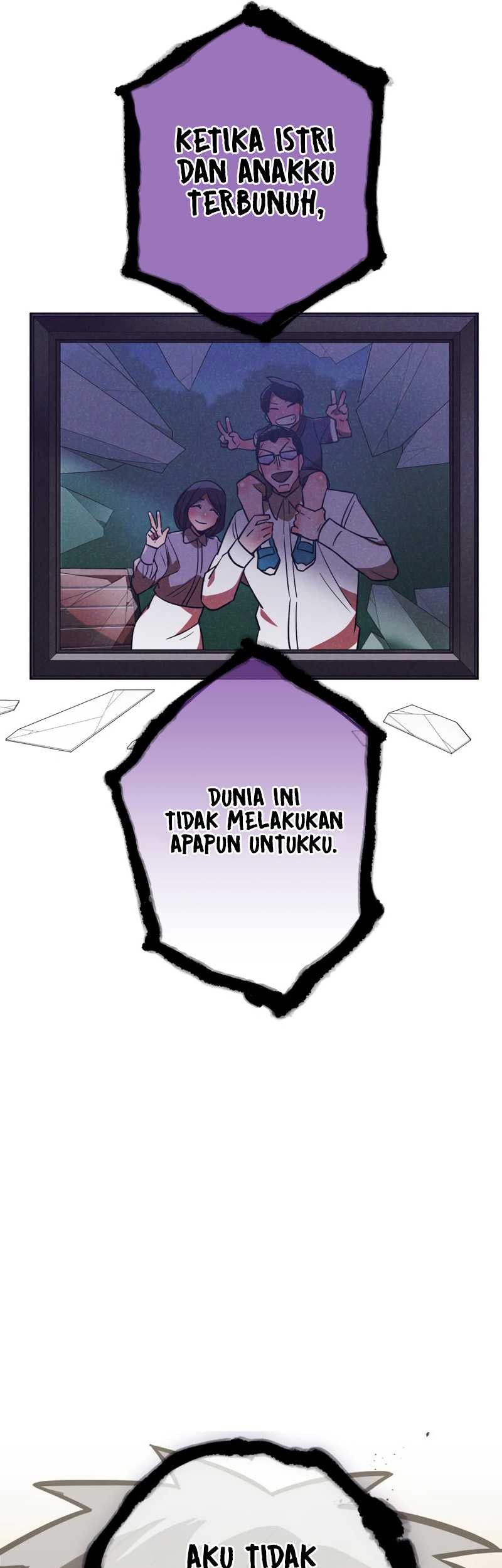 Savior of Divine Blood ~Draw Out 0.00000001% to Become the Strongest~ Chapter 60 - halaman 86