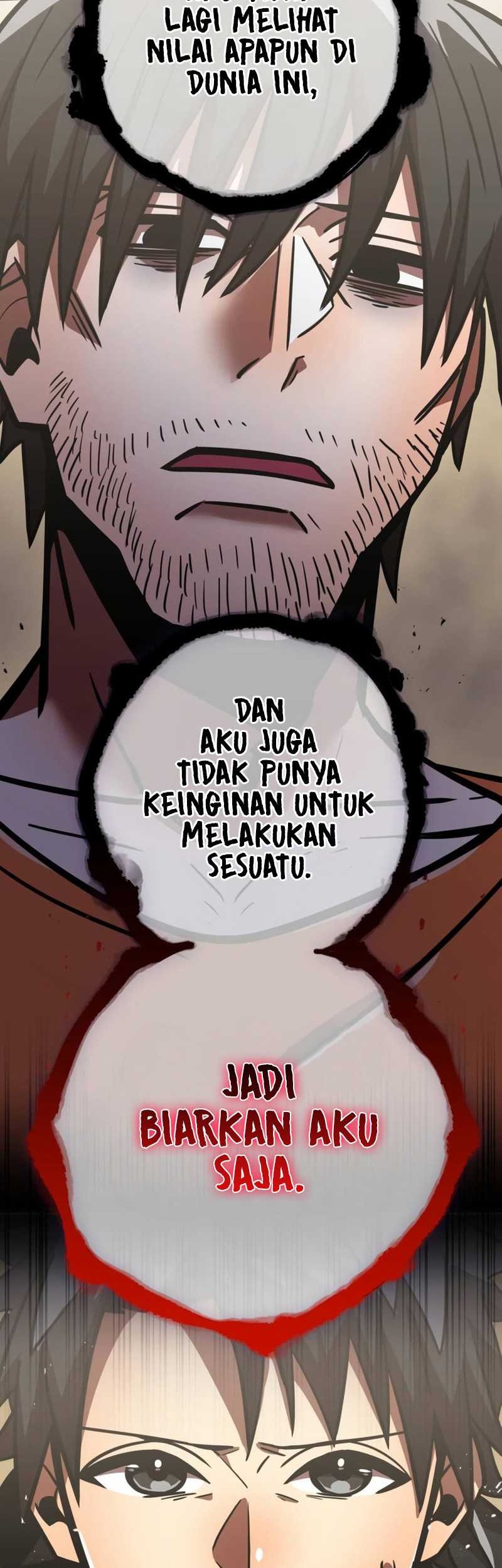 Savior of Divine Blood ~Draw Out 0.00000001% to Become the Strongest~ Chapter 60 - halaman 87