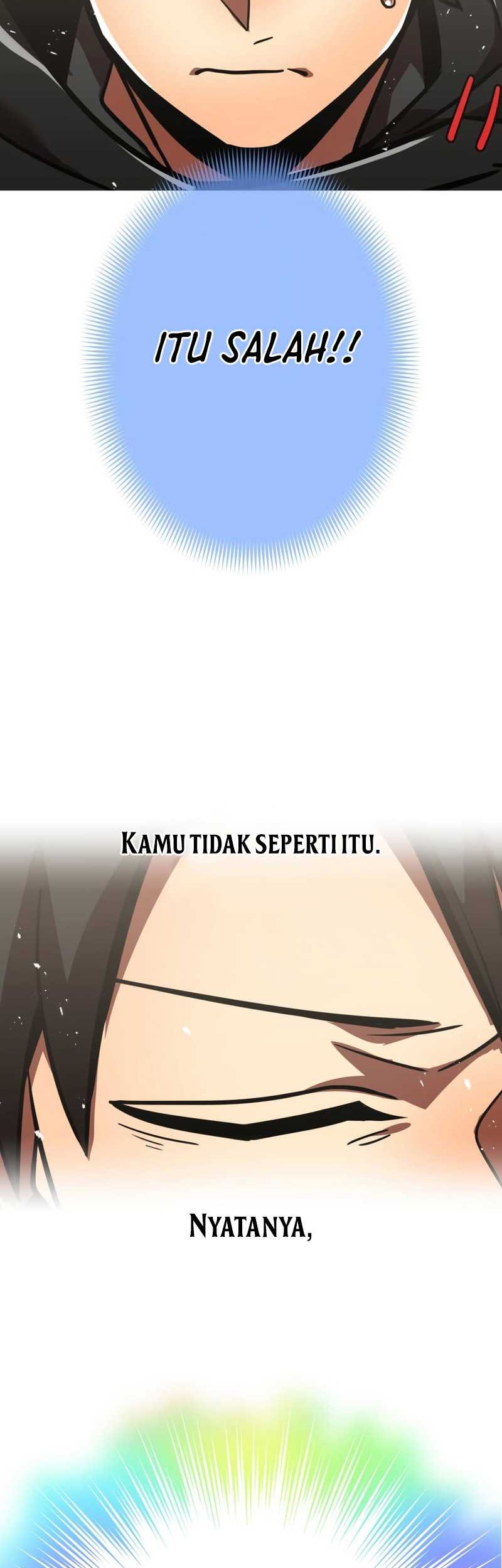 Savior of Divine Blood ~Draw Out 0.00000001% to Become the Strongest~ Chapter 60 - halaman 88