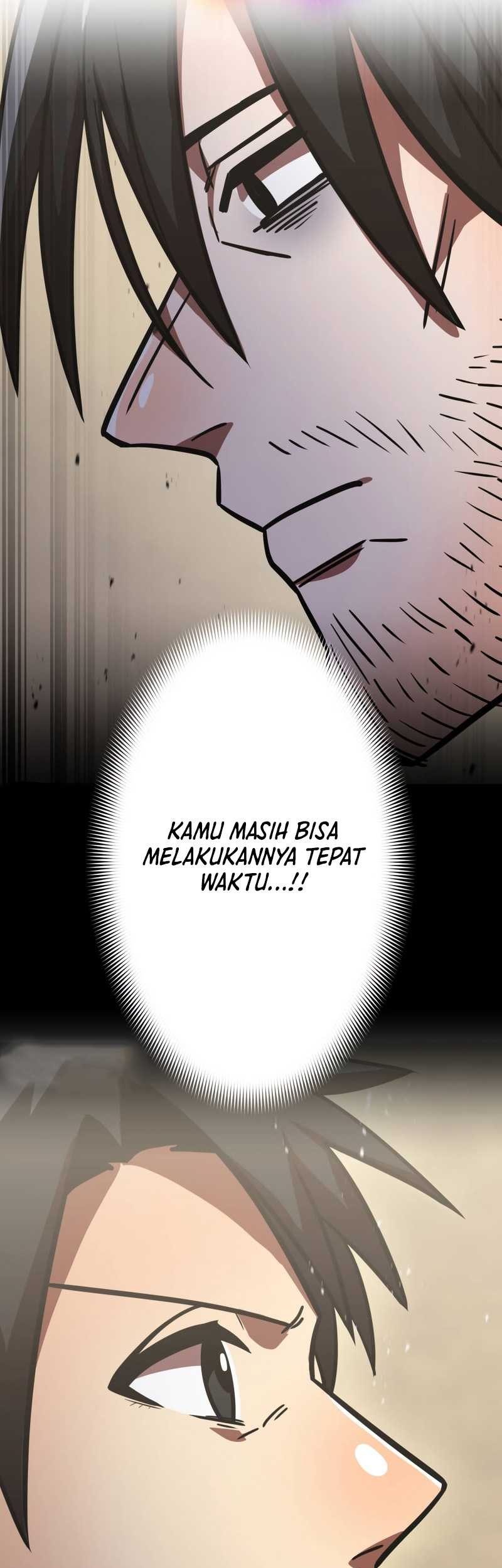 Savior of Divine Blood ~Draw Out 0.00000001% to Become the Strongest~ Chapter 60 - halaman 90