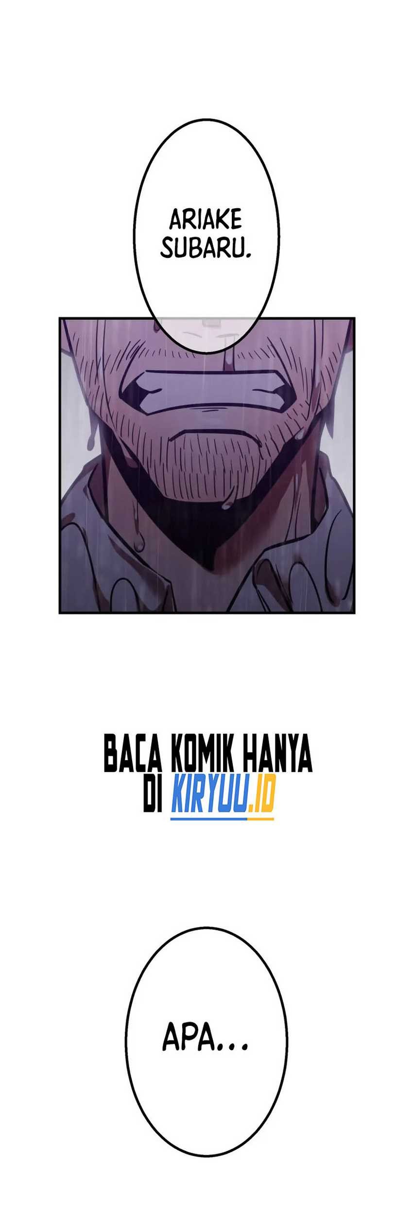 Savior of Divine Blood ~Draw Out 0.00000001% to Become the Strongest~ Chapter 61 - halaman 101