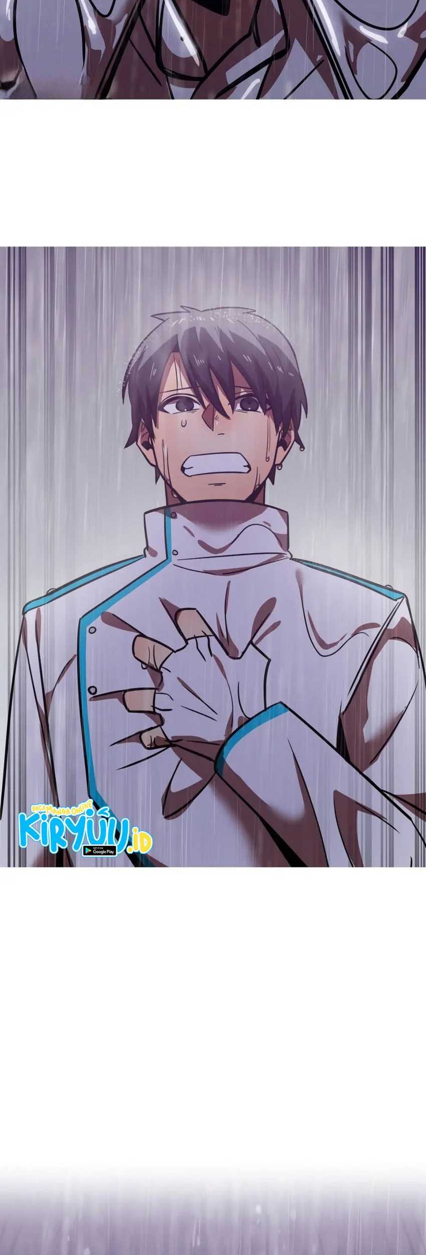 Savior of Divine Blood ~Draw Out 0.00000001% to Become the Strongest~ Chapter 61 - halaman 103