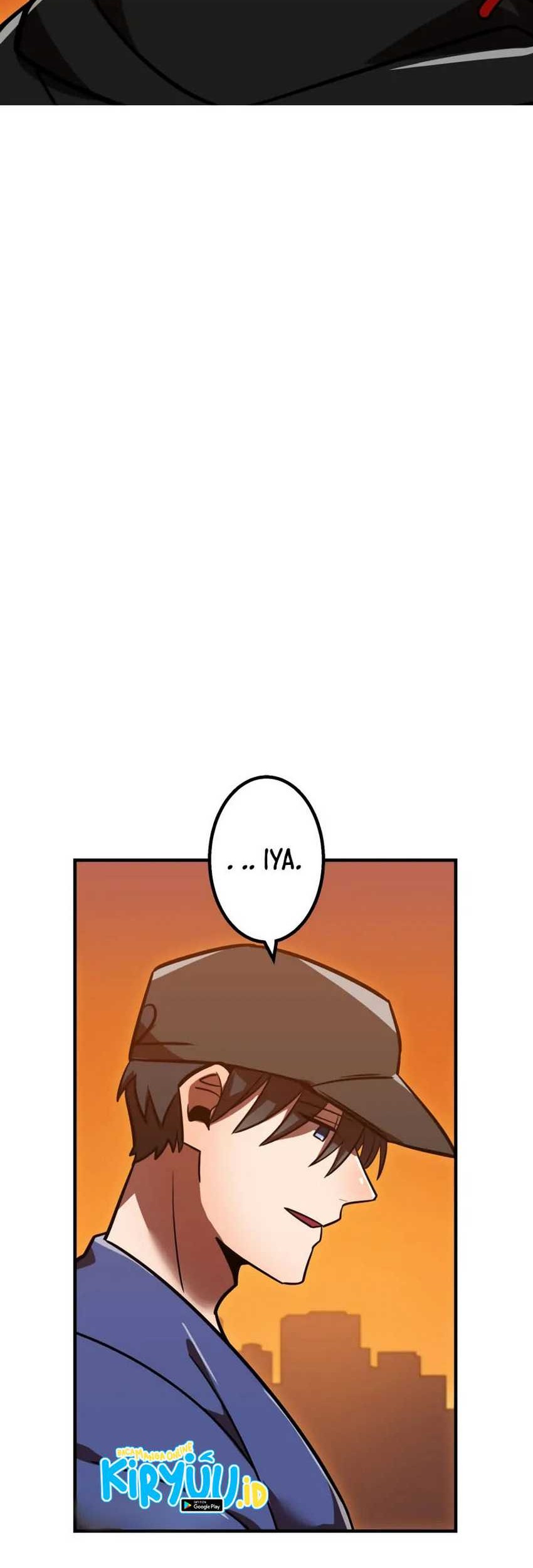 Savior of Divine Blood ~Draw Out 0.00000001% to Become the Strongest~ Chapter 61 - halaman 107