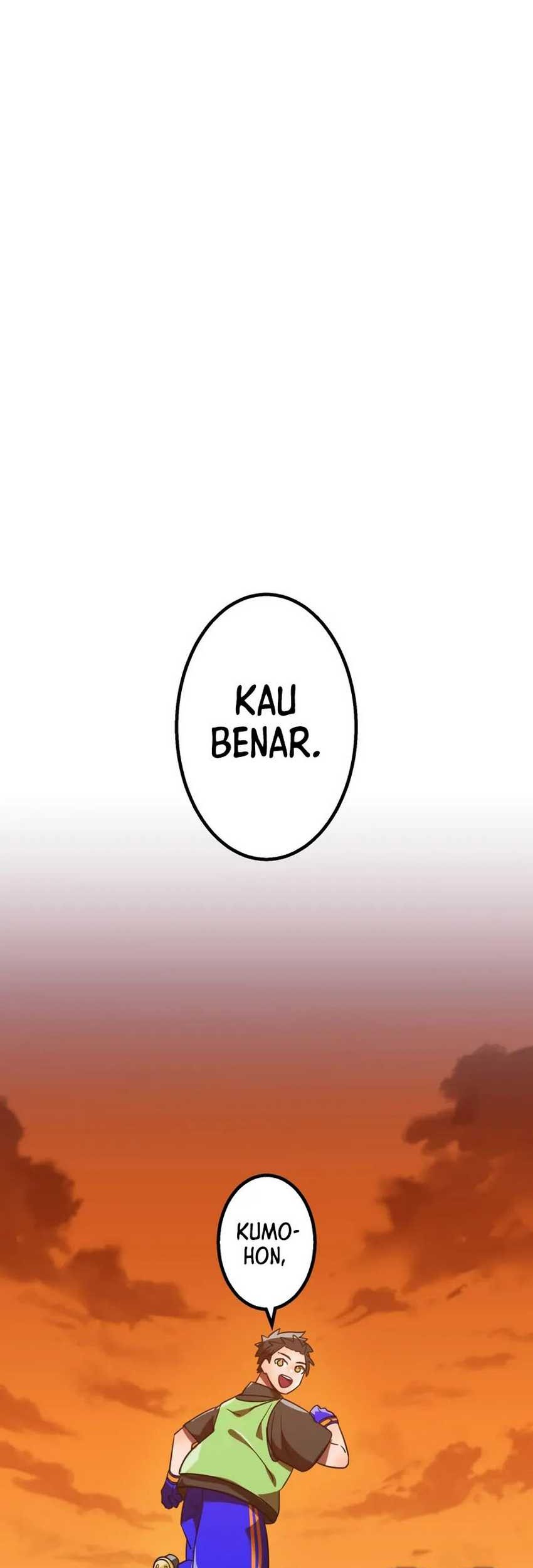 Savior of Divine Blood ~Draw Out 0.00000001% to Become the Strongest~ Chapter 61 - halaman 108