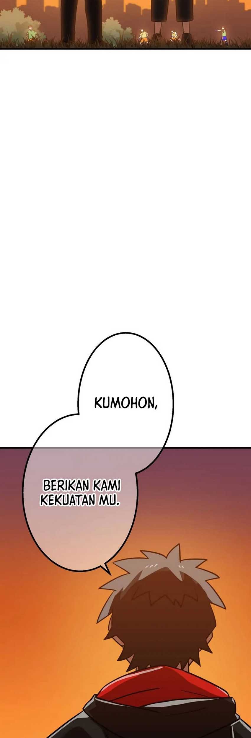 Savior of Divine Blood ~Draw Out 0.00000001% to Become the Strongest~ Chapter 61 - halaman 111
