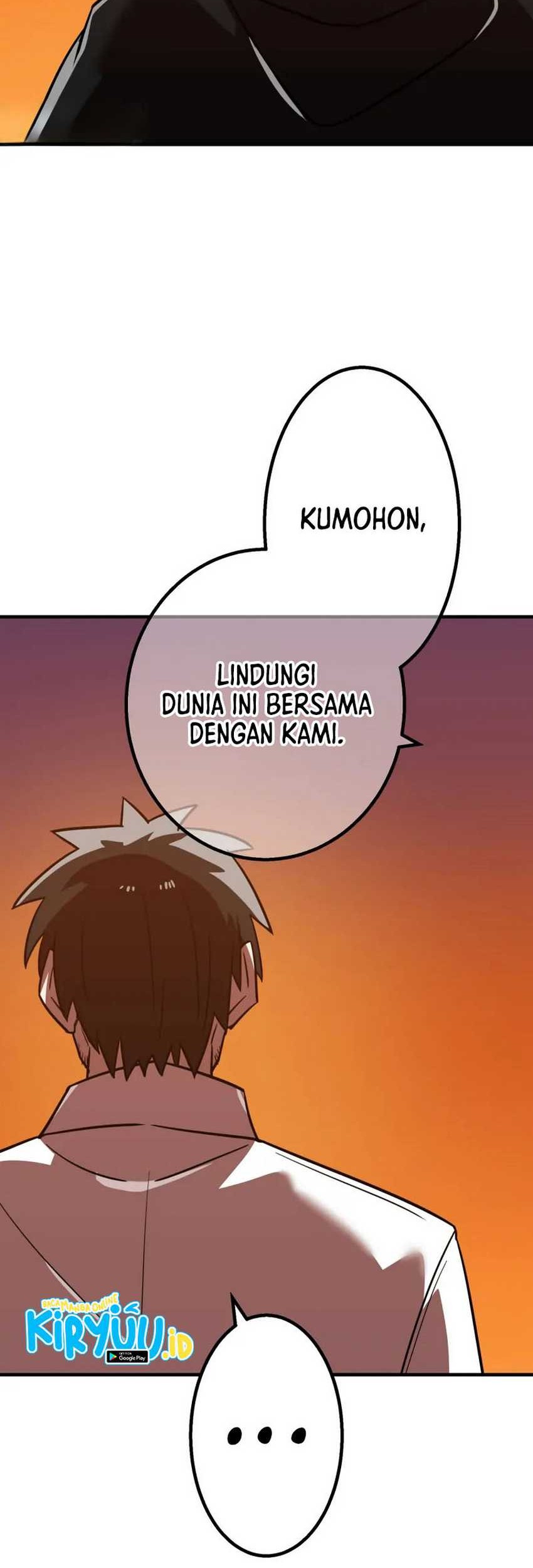Savior of Divine Blood ~Draw Out 0.00000001% to Become the Strongest~ Chapter 61 - halaman 112