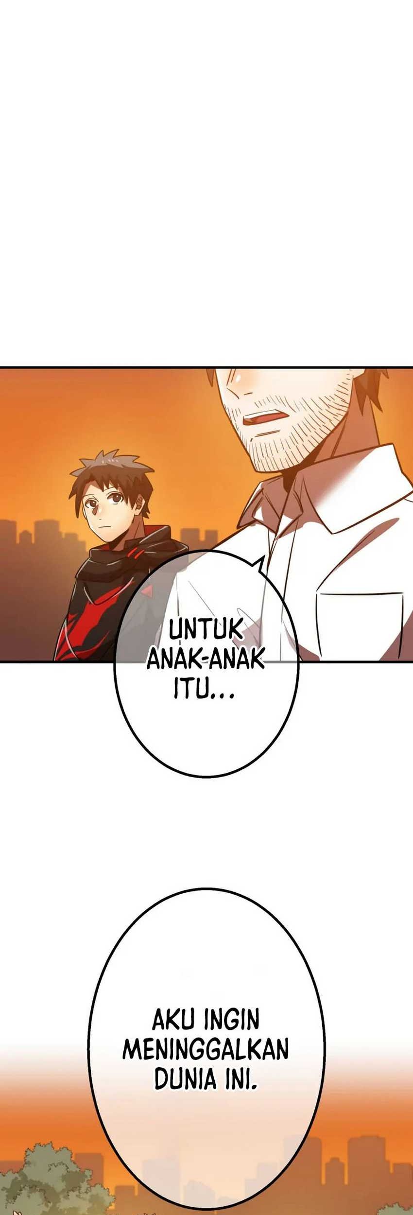 Savior of Divine Blood ~Draw Out 0.00000001% to Become the Strongest~ Chapter 61 - halaman 113