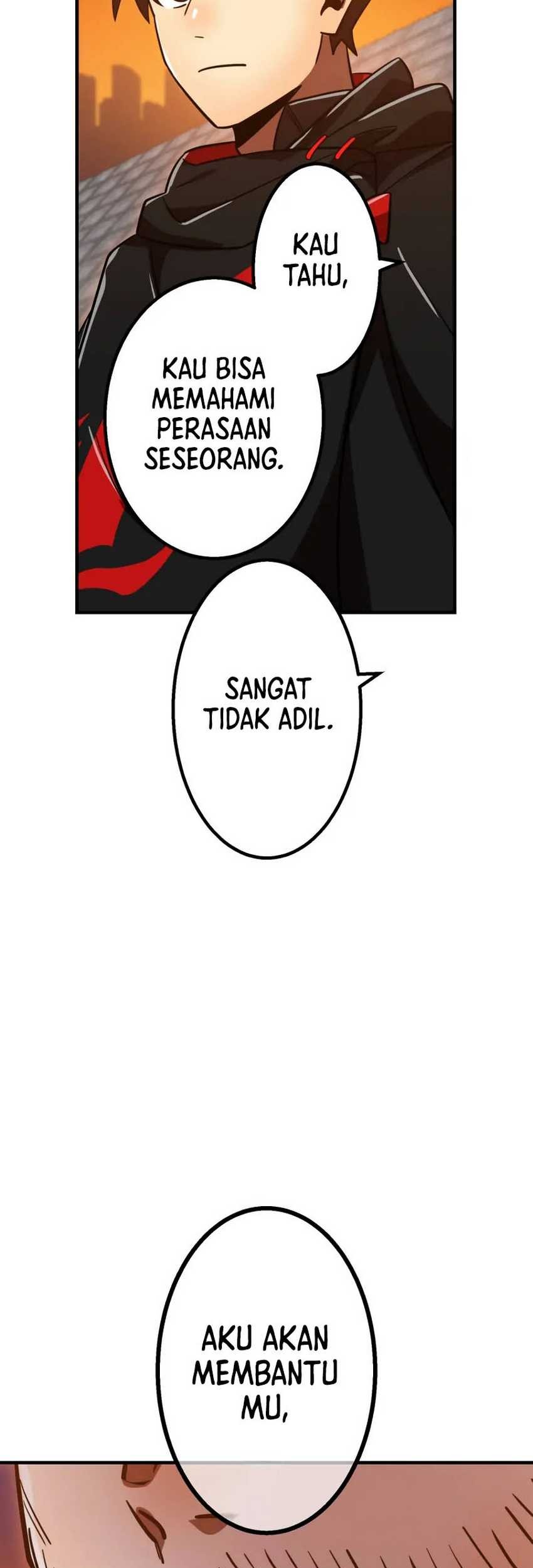 Savior of Divine Blood ~Draw Out 0.00000001% to Become the Strongest~ Chapter 61 - halaman 116