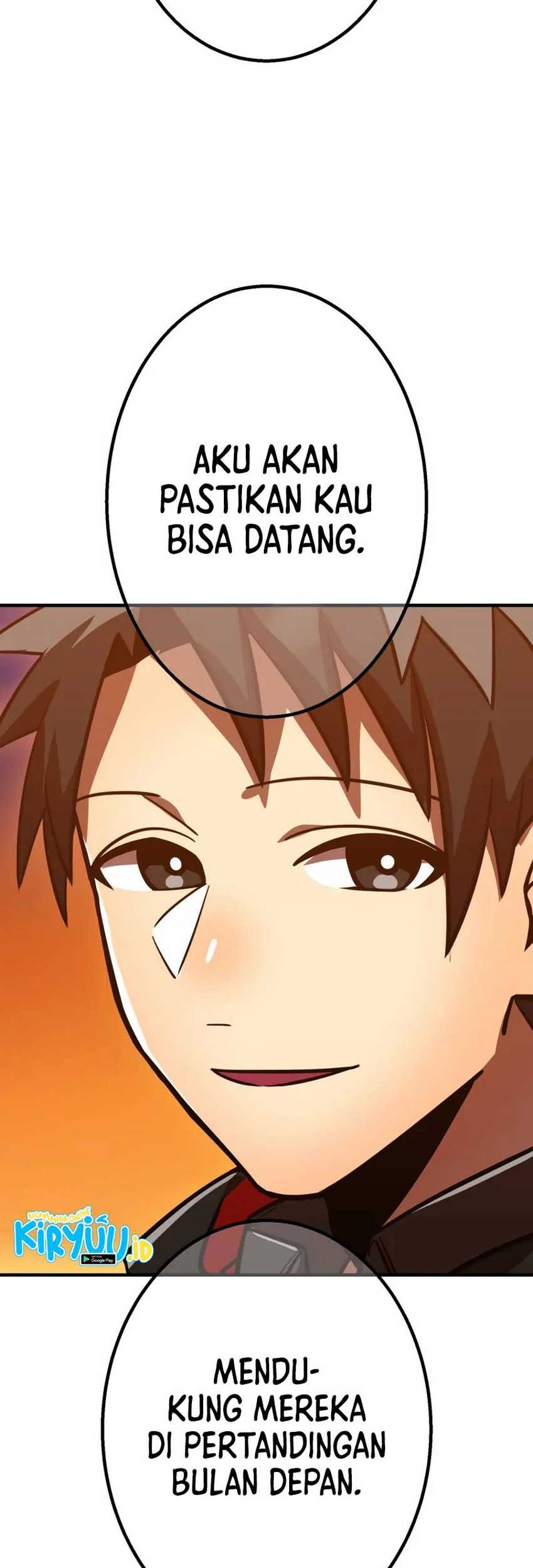 Savior of Divine Blood ~Draw Out 0.00000001% to Become the Strongest~ Chapter 61 - halaman 118