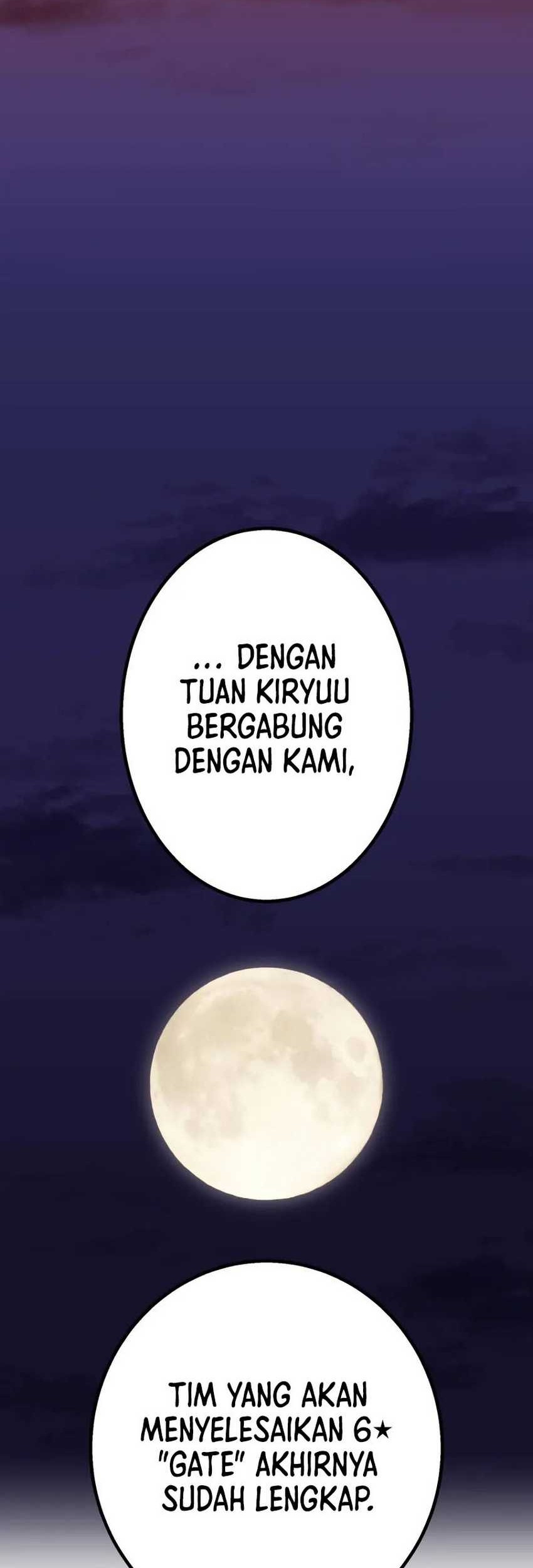 Savior of Divine Blood ~Draw Out 0.00000001% to Become the Strongest~ Chapter 61 - halaman 122