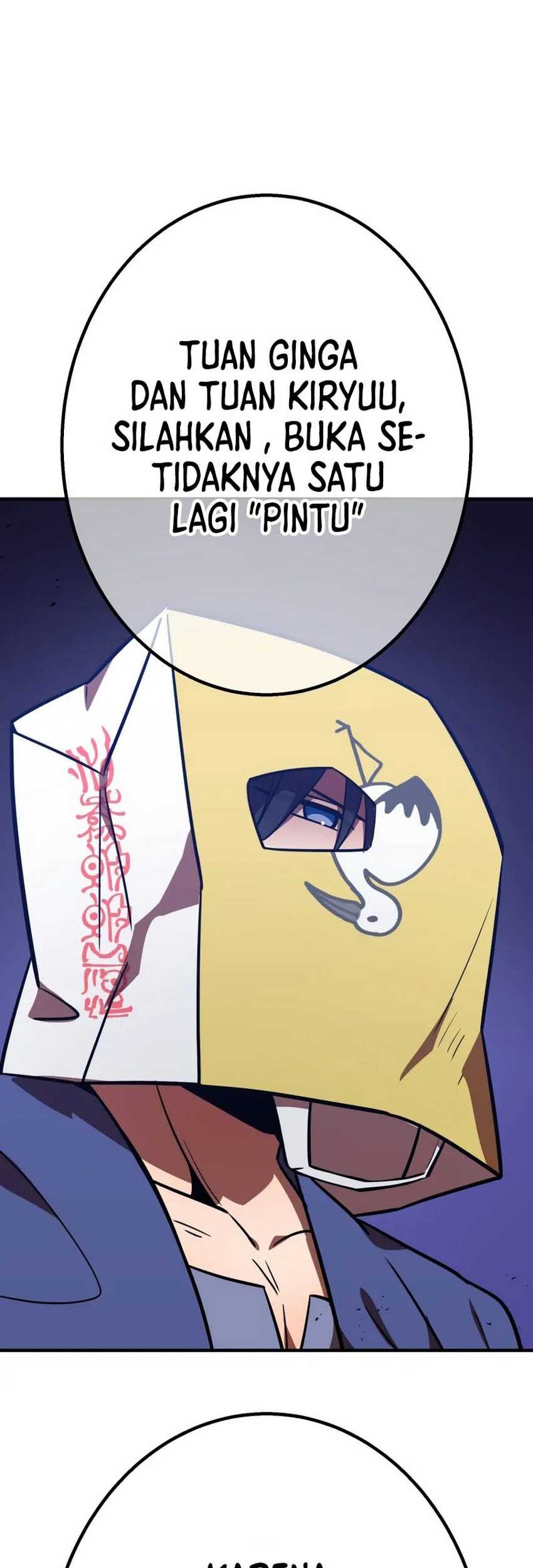 Savior of Divine Blood ~Draw Out 0.00000001% to Become the Strongest~ Chapter 61 - halaman 126