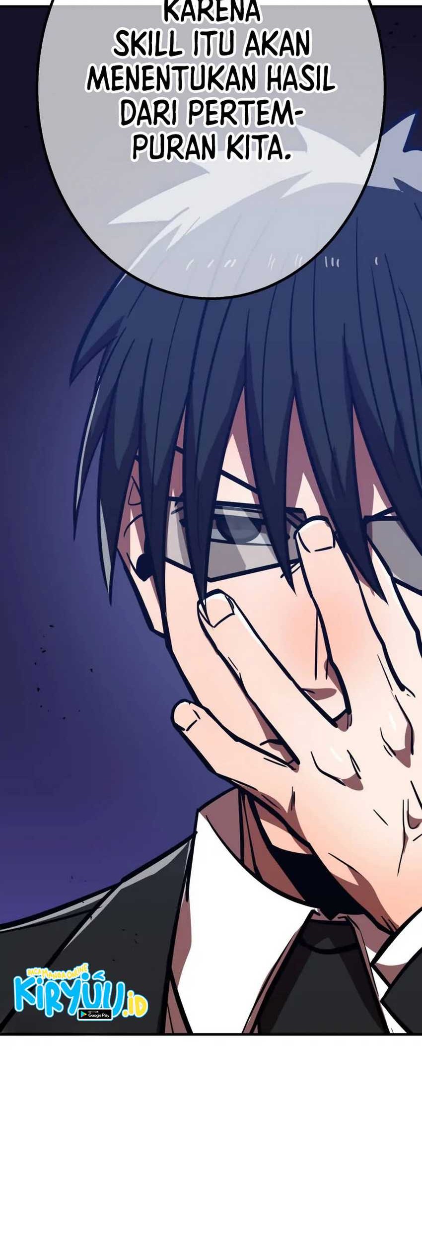 Savior of Divine Blood ~Draw Out 0.00000001% to Become the Strongest~ Chapter 61 - halaman 127