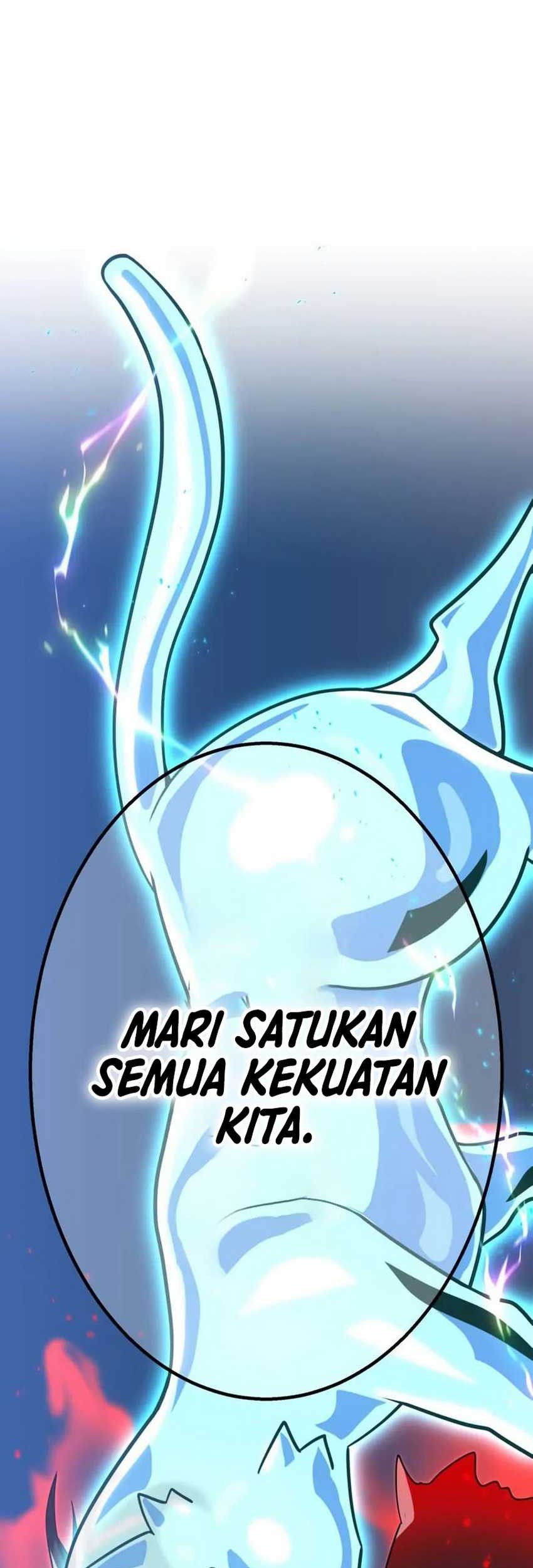 Savior of Divine Blood ~Draw Out 0.00000001% to Become the Strongest~ Chapter 61 - halaman 128