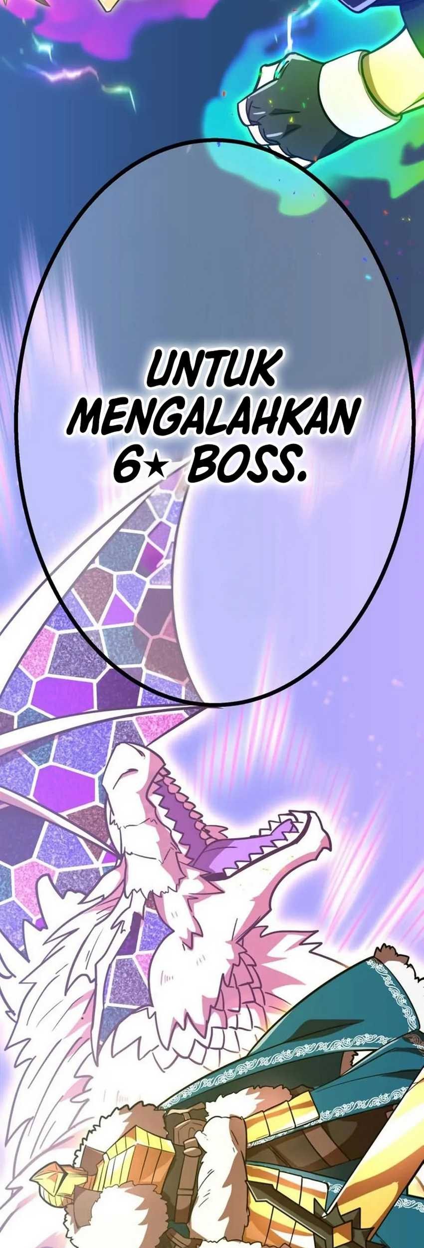Savior of Divine Blood ~Draw Out 0.00000001% to Become the Strongest~ Chapter 61 - halaman 131