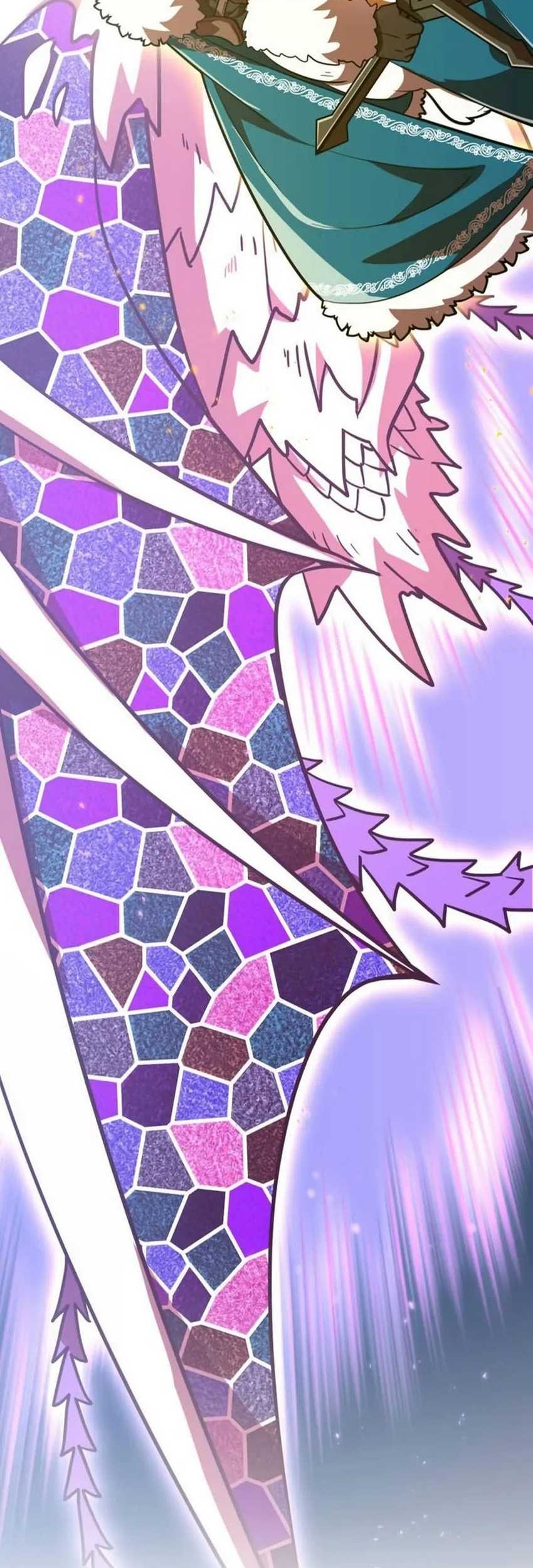 Savior of Divine Blood ~Draw Out 0.00000001% to Become the Strongest~ Chapter 61 - halaman 132