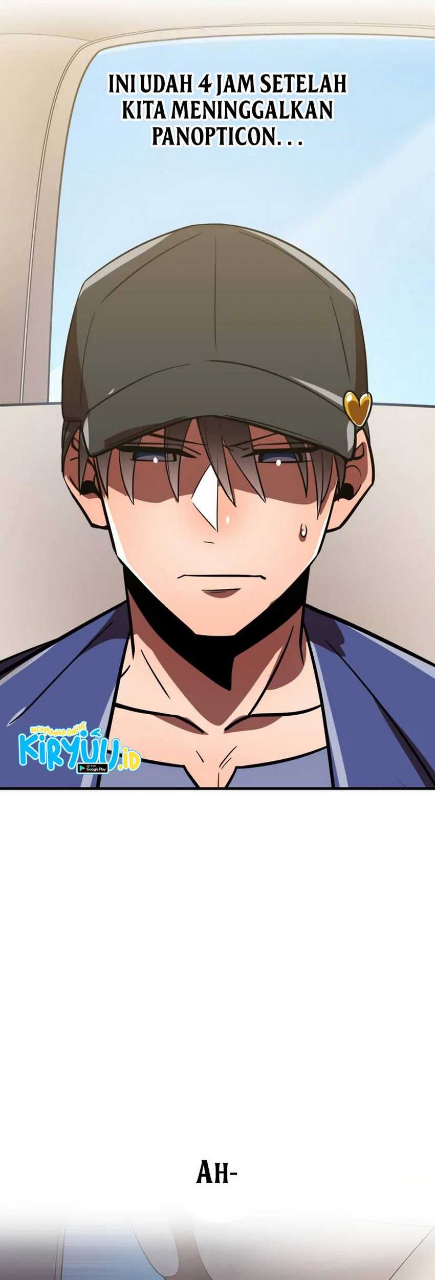 Savior of Divine Blood ~Draw Out 0.00000001% to Become the Strongest~ Chapter 61 - halaman 14
