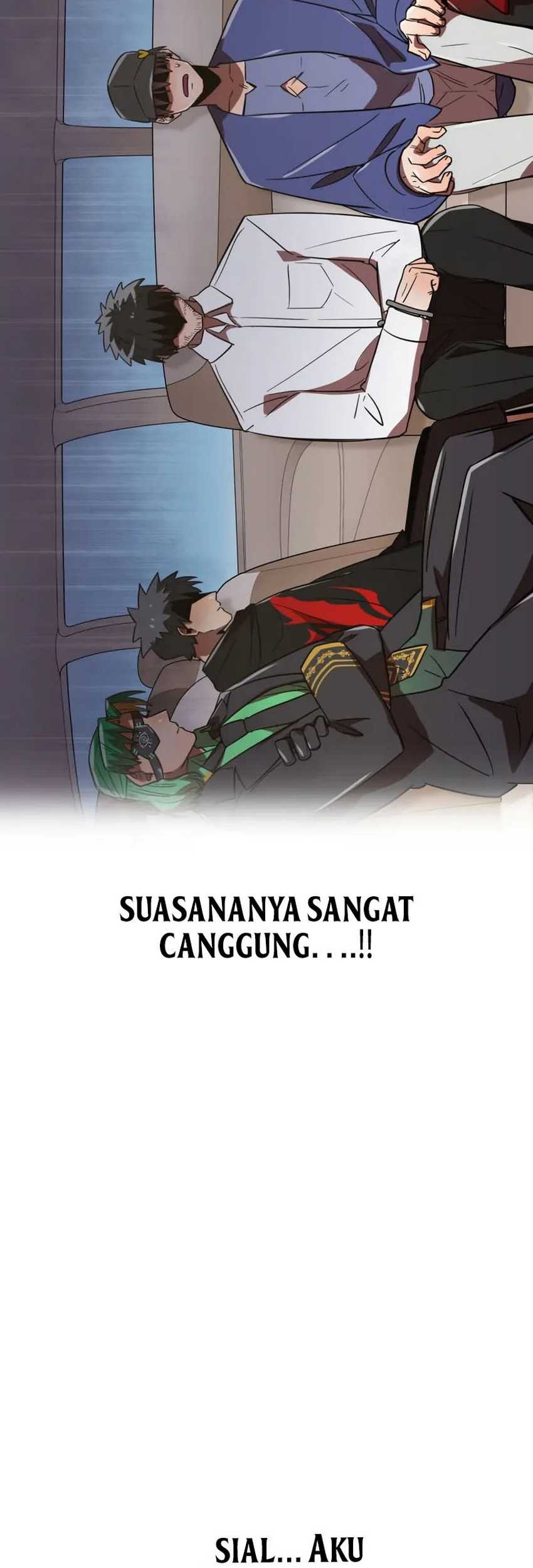 Savior of Divine Blood ~Draw Out 0.00000001% to Become the Strongest~ Chapter 61 - halaman 16