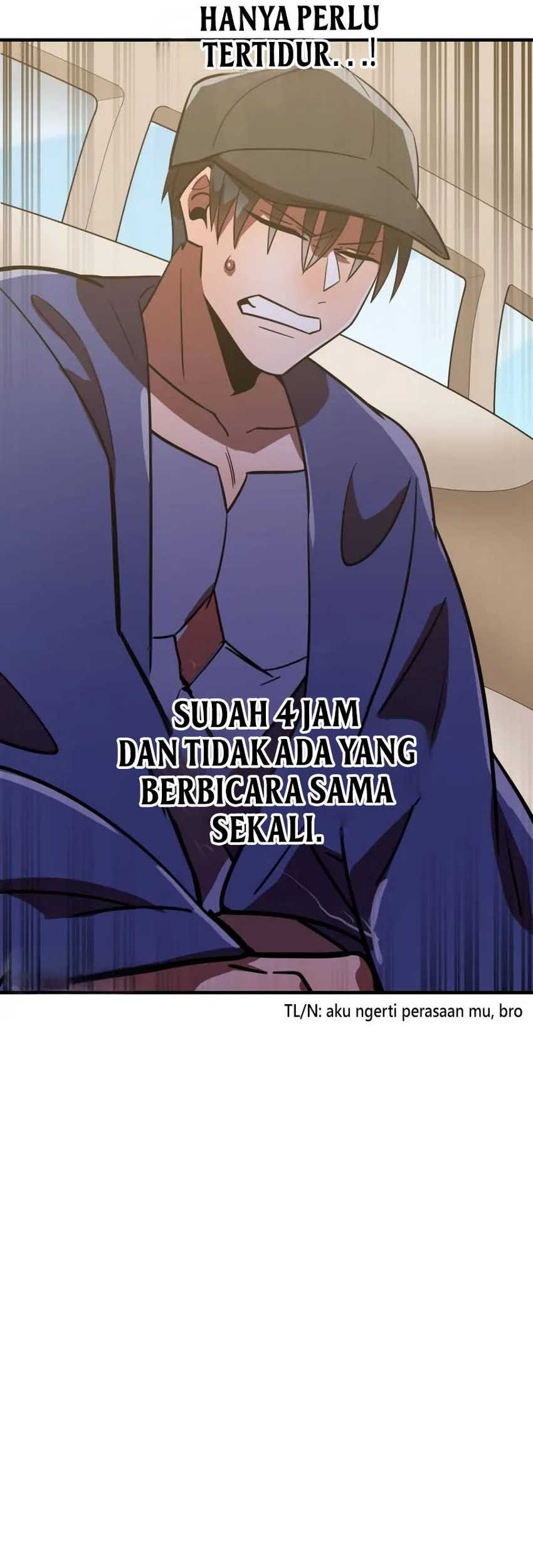 Savior of Divine Blood ~Draw Out 0.00000001% to Become the Strongest~ Chapter 61 - halaman 17
