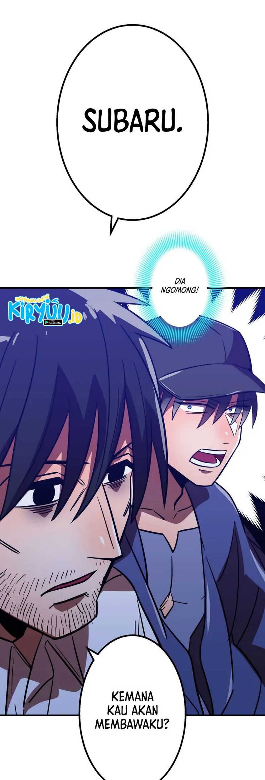 Savior of Divine Blood ~Draw Out 0.00000001% to Become the Strongest~ Chapter 61 - halaman 18