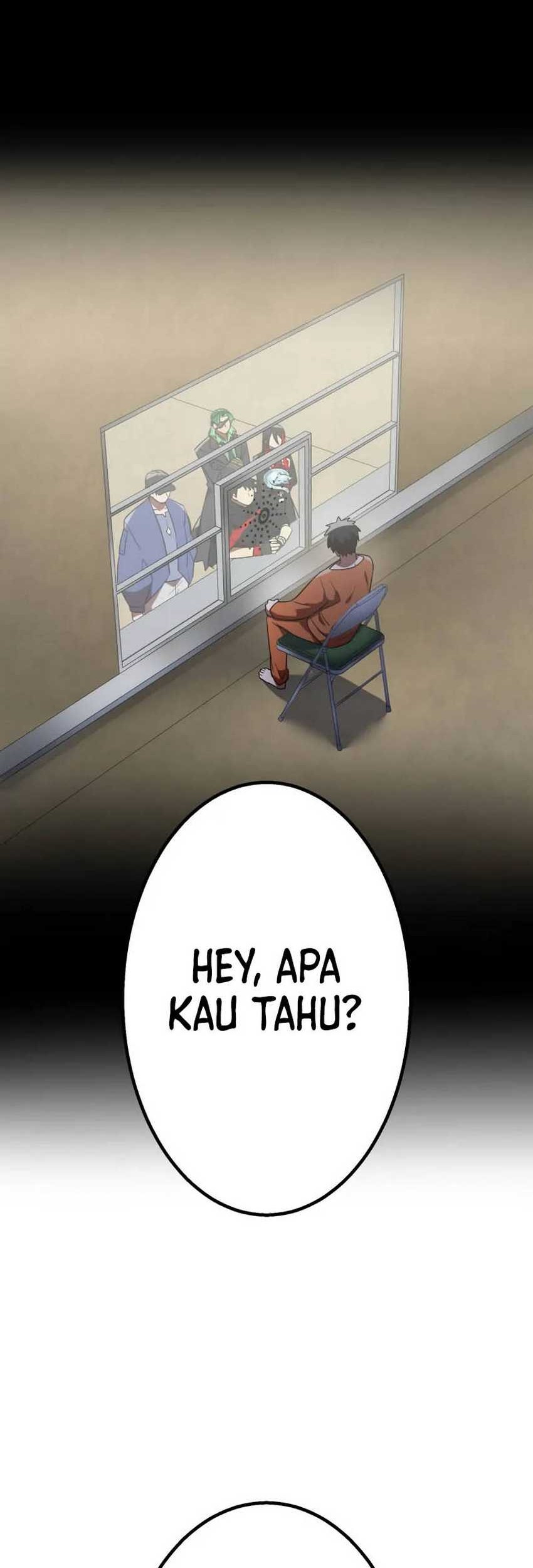 Savior of Divine Blood ~Draw Out 0.00000001% to Become the Strongest~ Chapter 61 - halaman 2