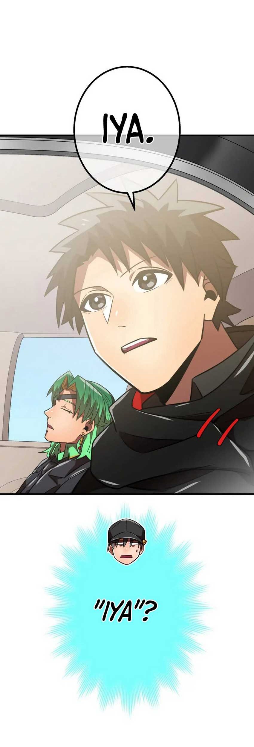 Savior of Divine Blood ~Draw Out 0.00000001% to Become the Strongest~ Chapter 61 - halaman 24