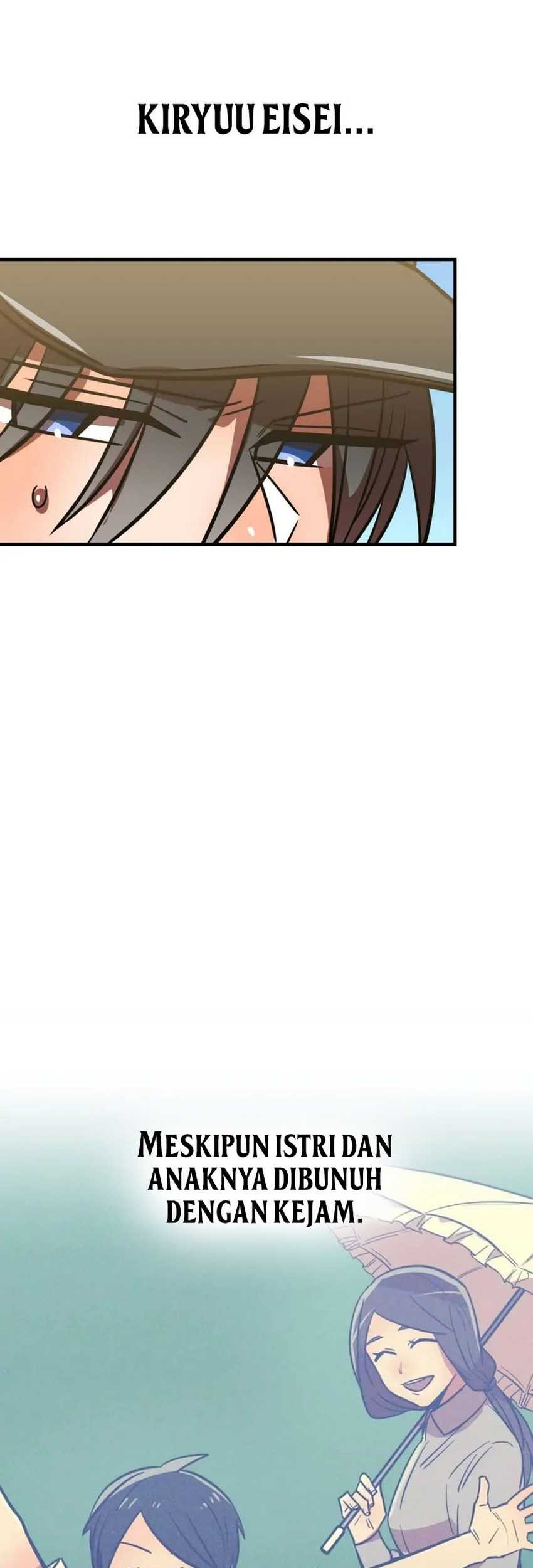 Savior of Divine Blood ~Draw Out 0.00000001% to Become the Strongest~ Chapter 61 - halaman 26