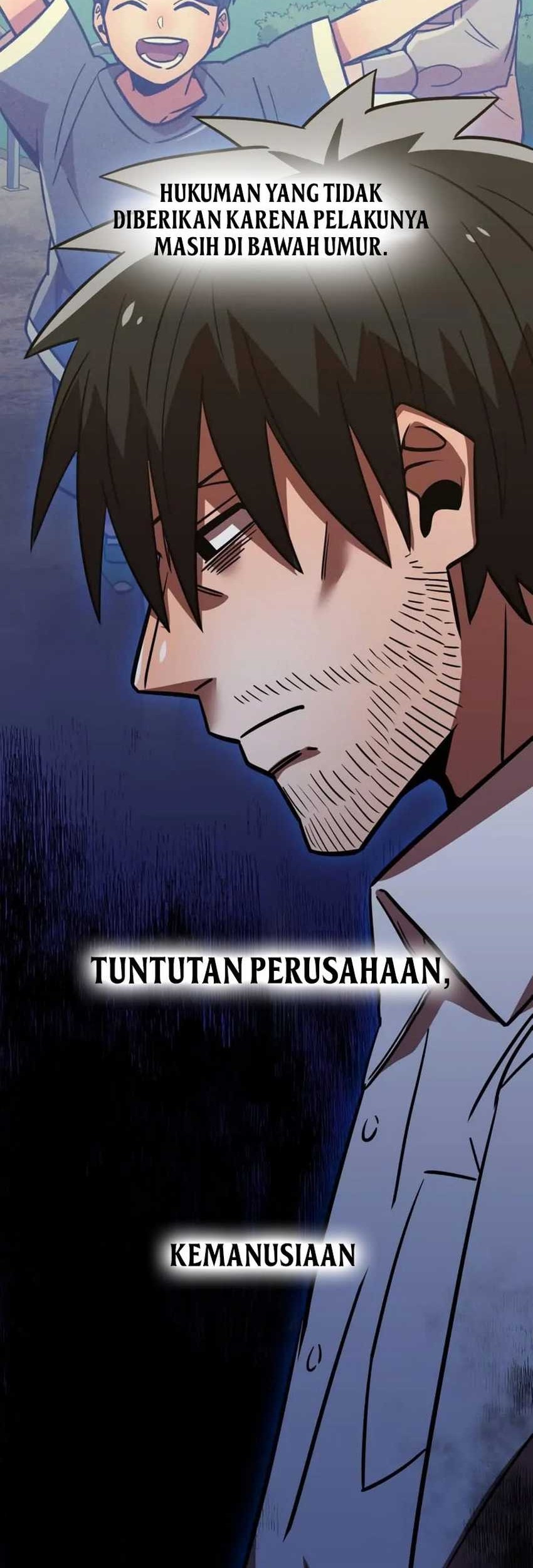 Savior of Divine Blood ~Draw Out 0.00000001% to Become the Strongest~ Chapter 61 - halaman 27