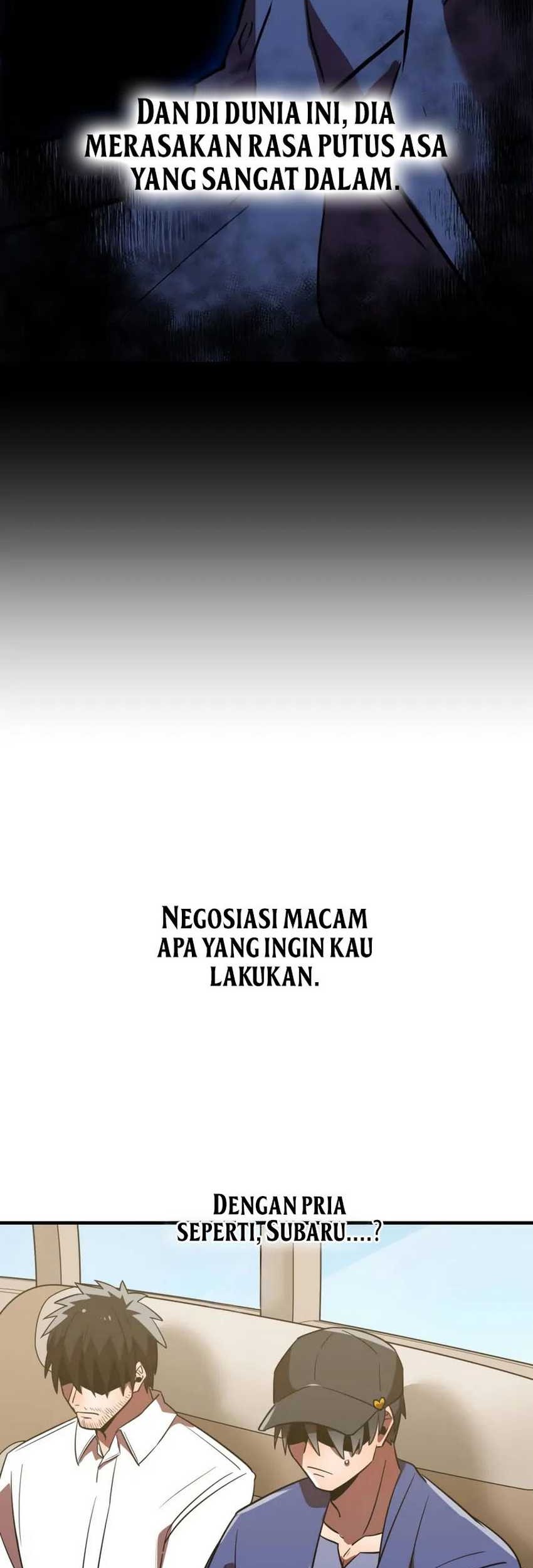 Savior of Divine Blood ~Draw Out 0.00000001% to Become the Strongest~ Chapter 61 - halaman 28