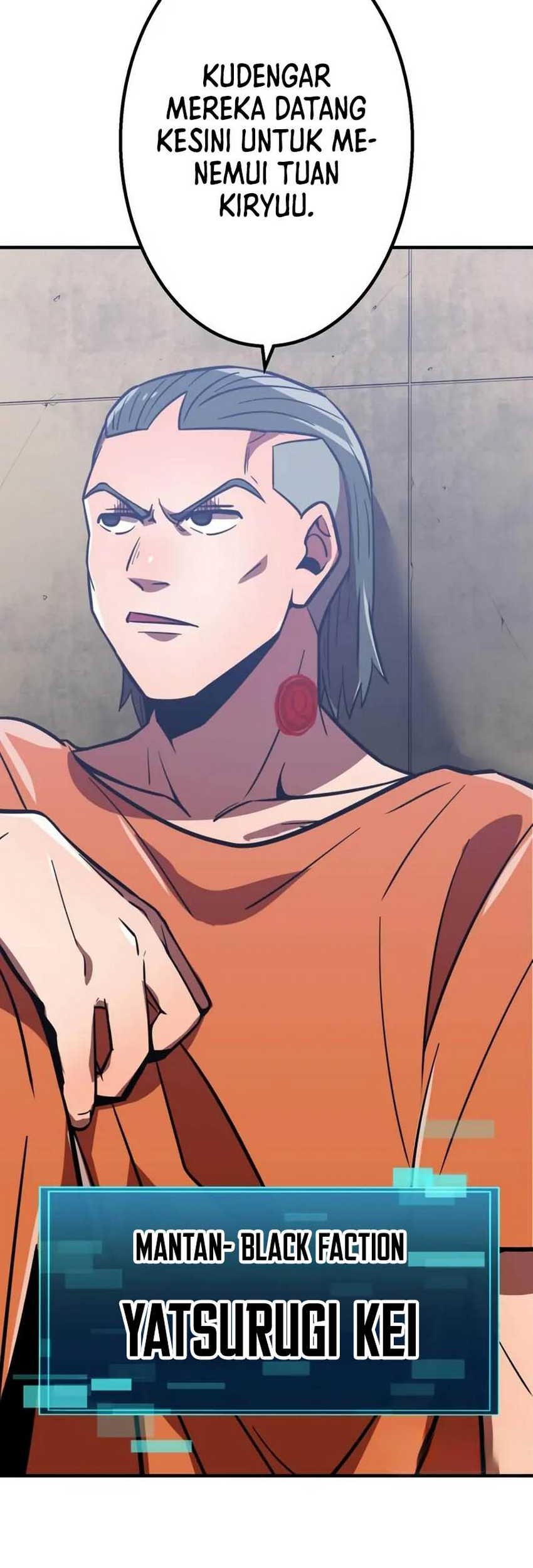 Savior of Divine Blood ~Draw Out 0.00000001% to Become the Strongest~ Chapter 61 - halaman 3