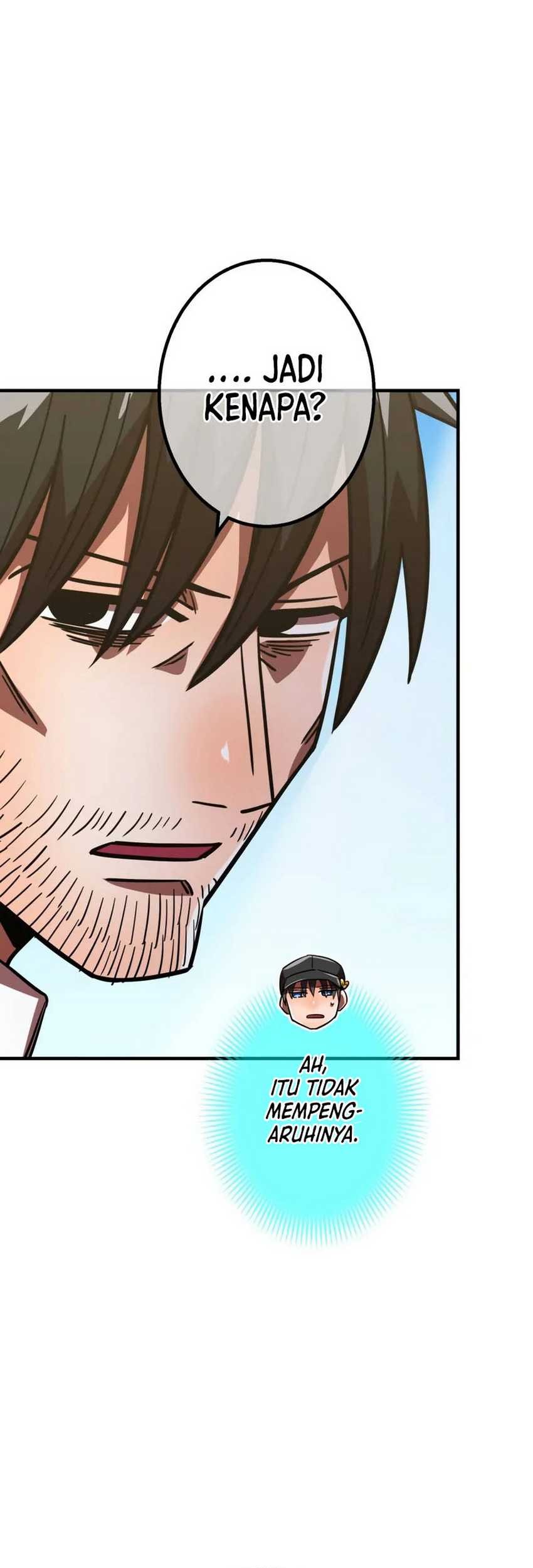 Savior of Divine Blood ~Draw Out 0.00000001% to Become the Strongest~ Chapter 61 - halaman 31