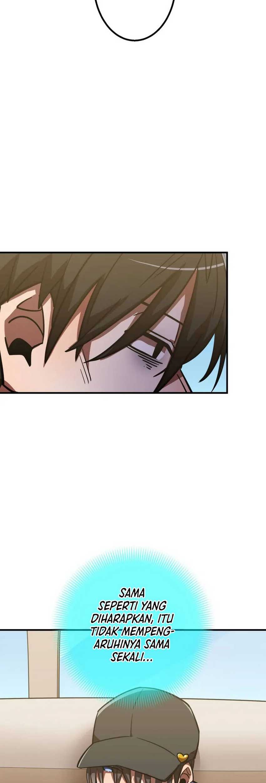Savior of Divine Blood ~Draw Out 0.00000001% to Become the Strongest~ Chapter 61 - halaman 33