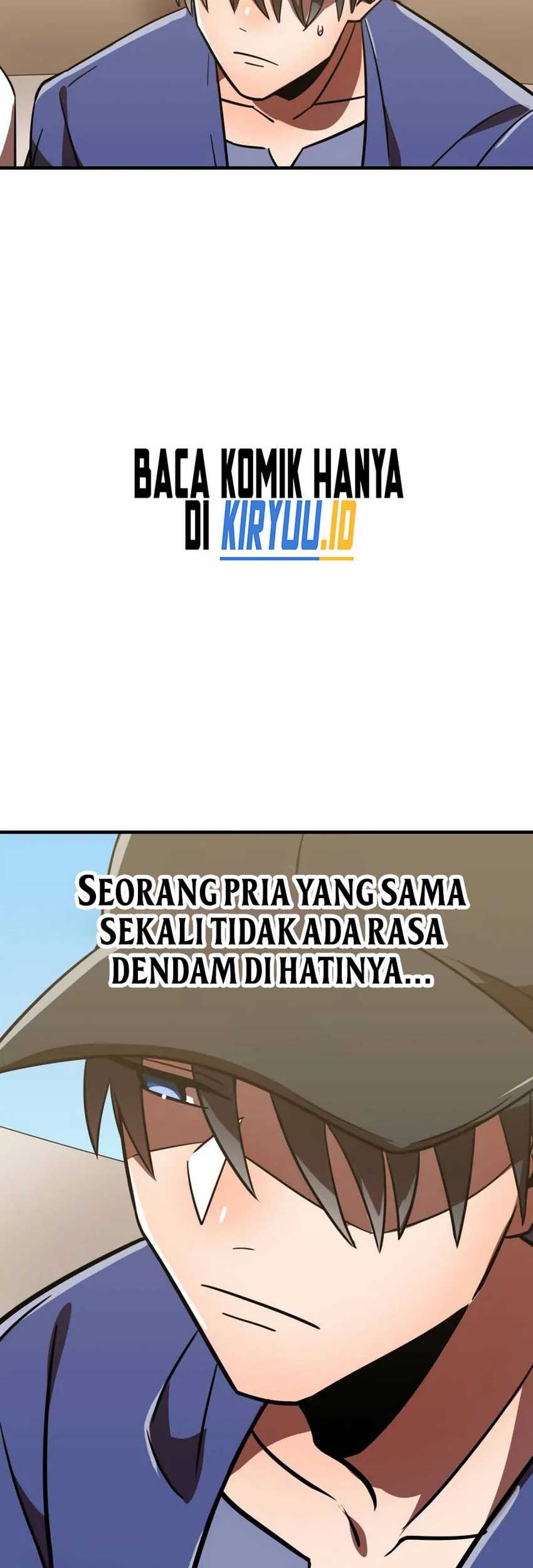 Savior of Divine Blood ~Draw Out 0.00000001% to Become the Strongest~ Chapter 61 - halaman 34