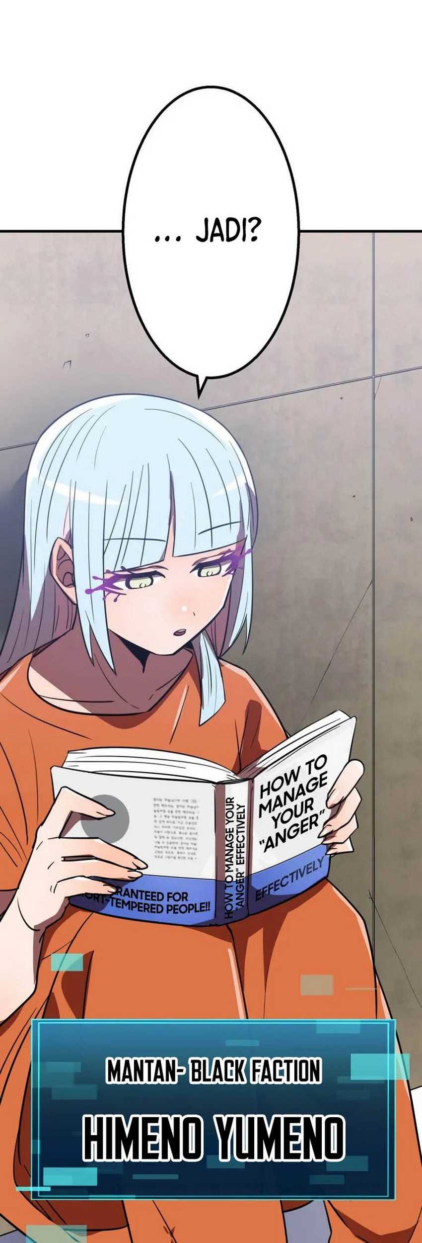 Savior of Divine Blood ~Draw Out 0.00000001% to Become the Strongest~ Chapter 61 - halaman 4