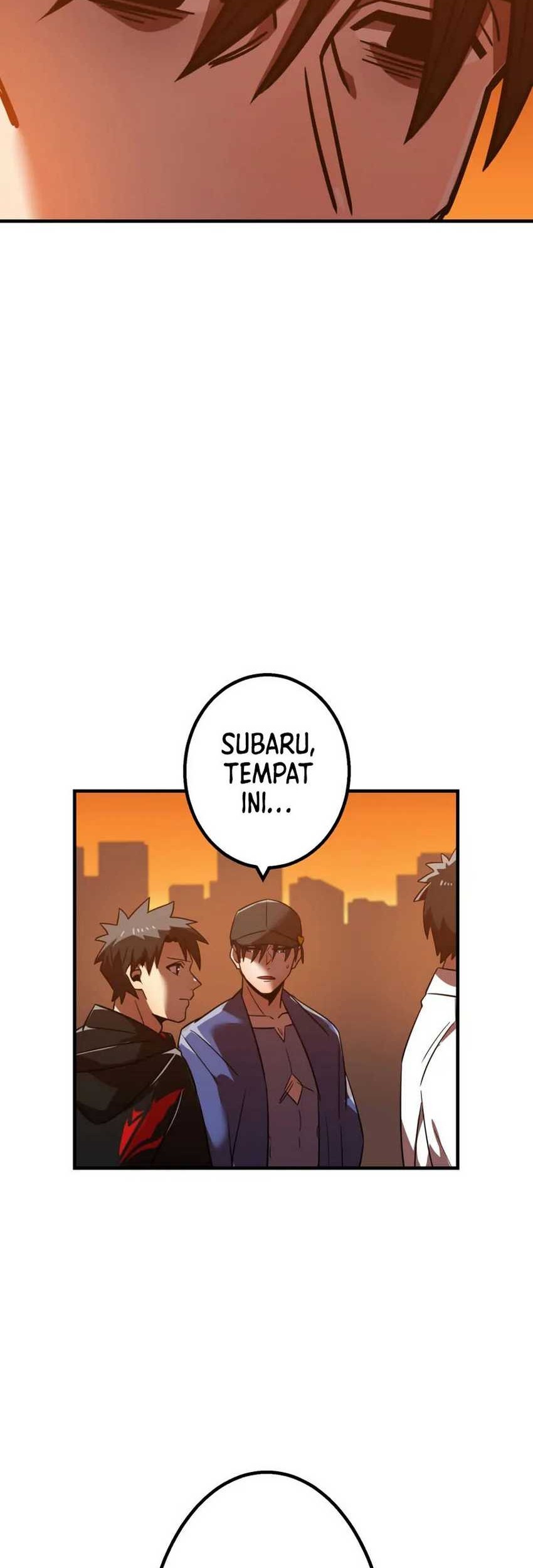 Savior of Divine Blood ~Draw Out 0.00000001% to Become the Strongest~ Chapter 61 - halaman 42